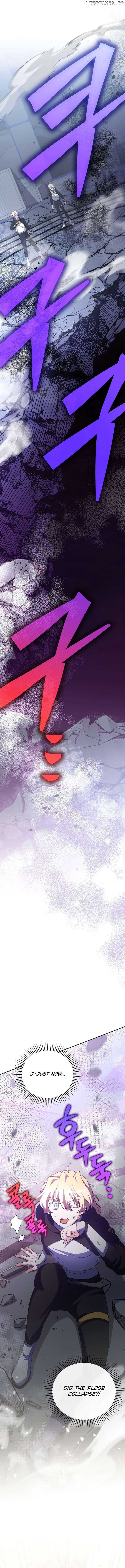 The Novel’s Extra (Remake) Chapter 95 - Page 1