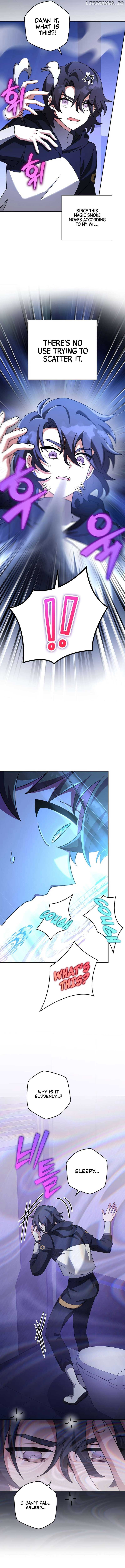 The Novel’s Extra (Remake) Chapter 95 - Page 10