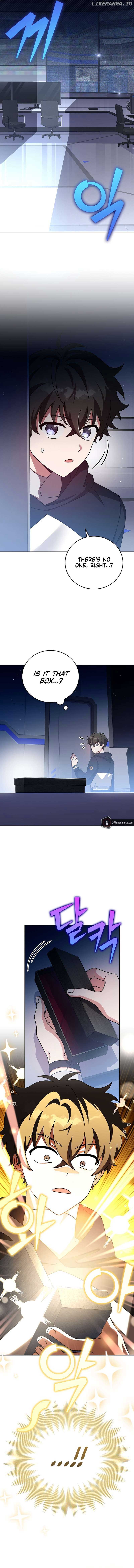 The Novel’s Extra (Remake) Chapter 95 - Page 12