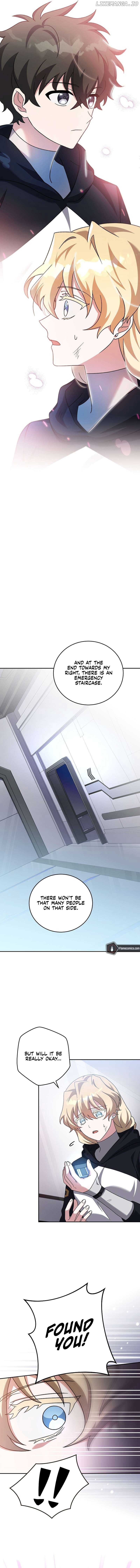 The Novel’s Extra (Remake) Chapter 95 - Page 18