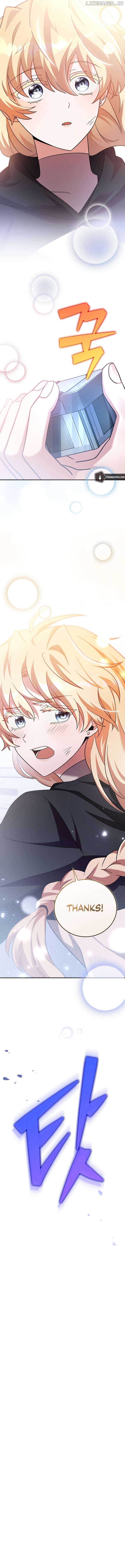 The Novel’s Extra (Remake) Chapter 95 - Page 21