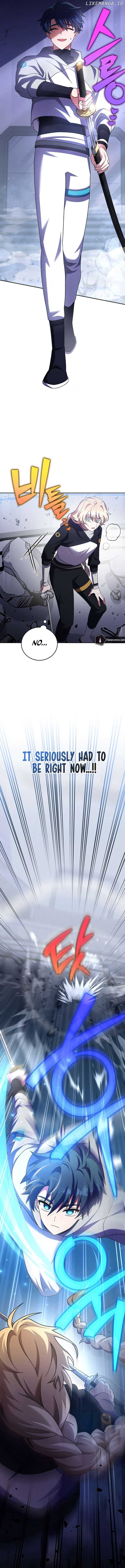 The Novel’s Extra (Remake) Chapter 95 - Page 3