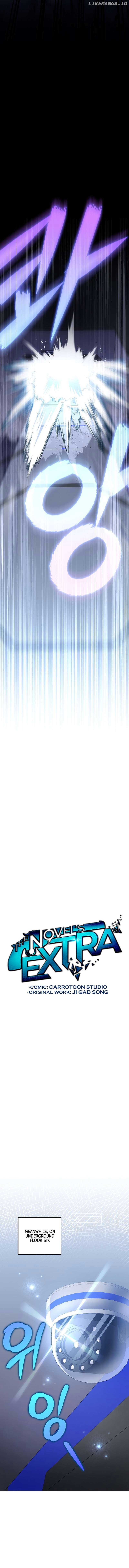 The Novel’s Extra (Remake) Chapter 95 - Page 4