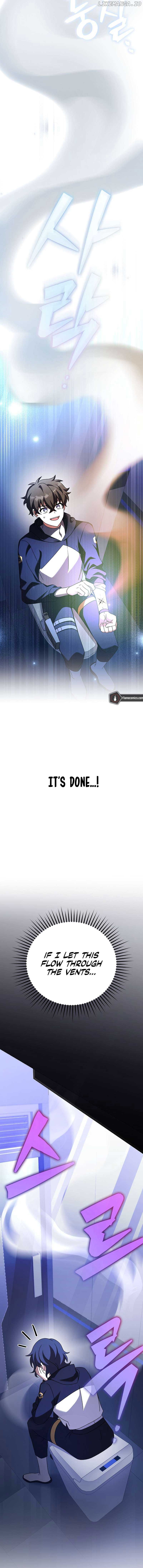 The Novel’s Extra (Remake) Chapter 95 - Page 9