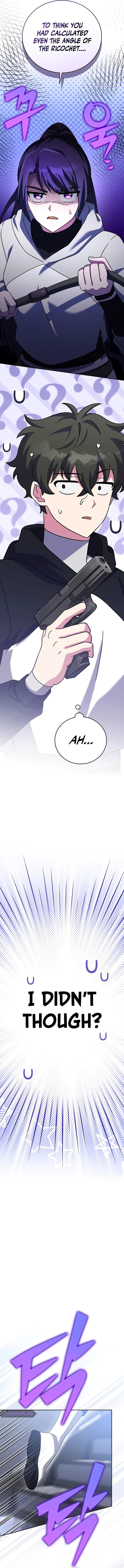 The Novel’s Extra (Remake) Chapter 96 - Page 12