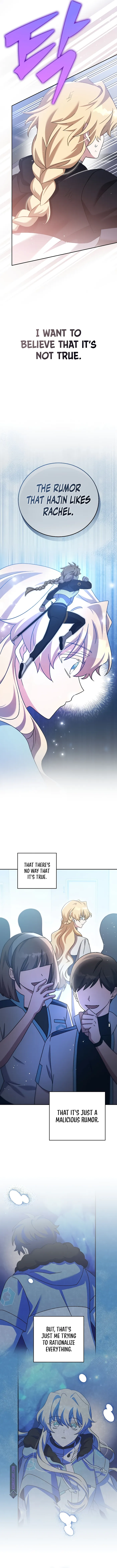 The Novel’s Extra (Remake) Chapter 96 - Page 13