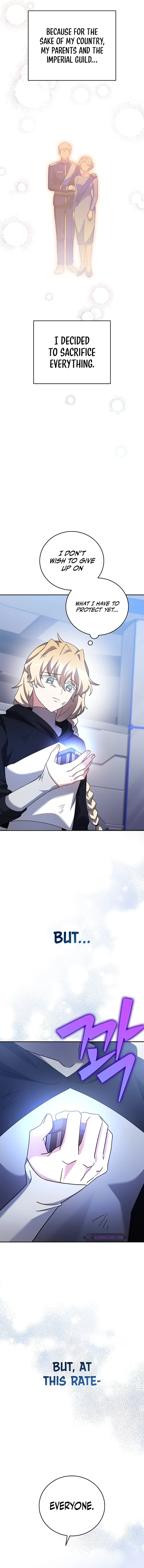 The Novel’s Extra (Remake) Chapter 96 - Page 16