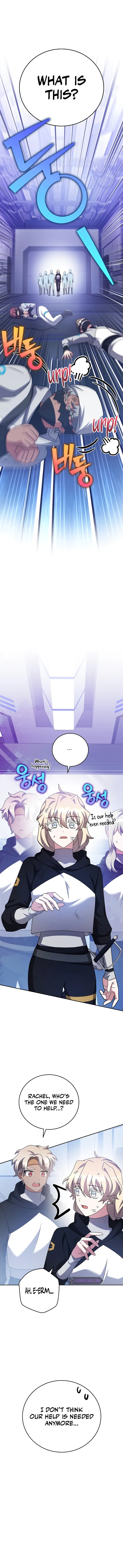 The Novel’s Extra (Remake) Chapter 96 - Page 18