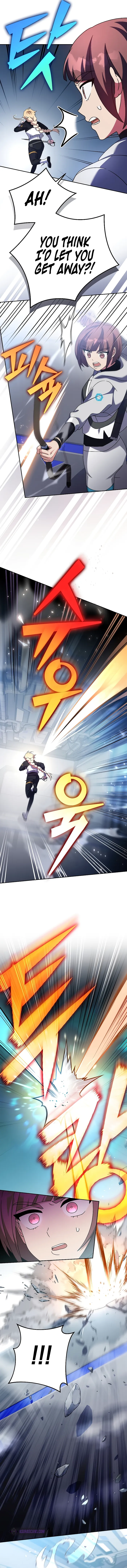 The Novel’s Extra (Remake) Chapter 96 - Page 2