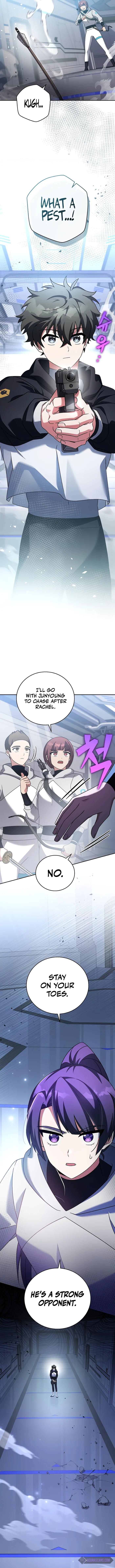 The Novel’s Extra (Remake) Chapter 96 - Page 3