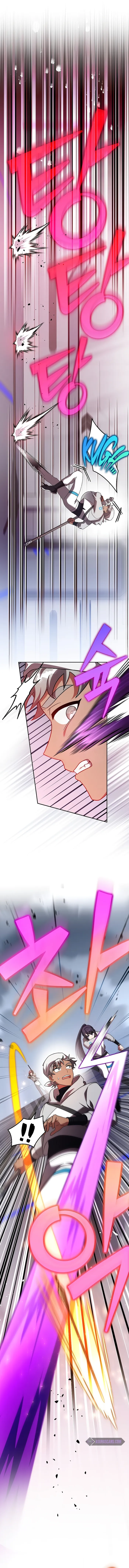 The Novel’s Extra (Remake) Chapter 96 - Page 6