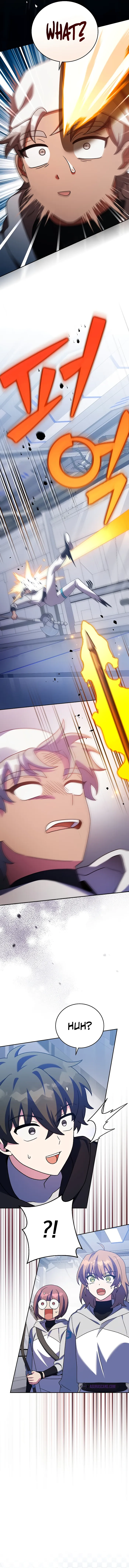 The Novel’s Extra (Remake) Chapter 96 - Page 9