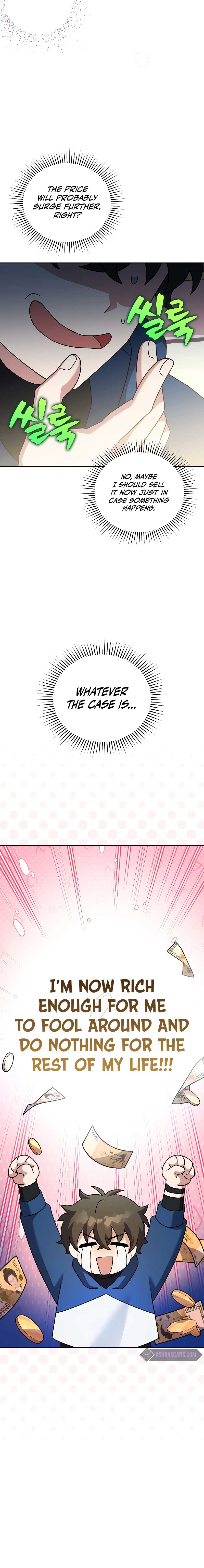 The Novel’s Extra (Remake) Chapter 98 - Page 13