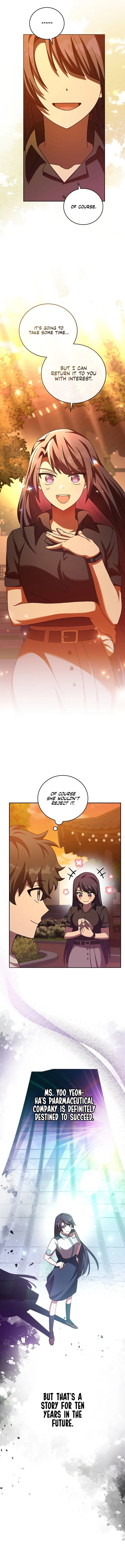 The Novel’s Extra (Remake) Chapter 99 - Page 11