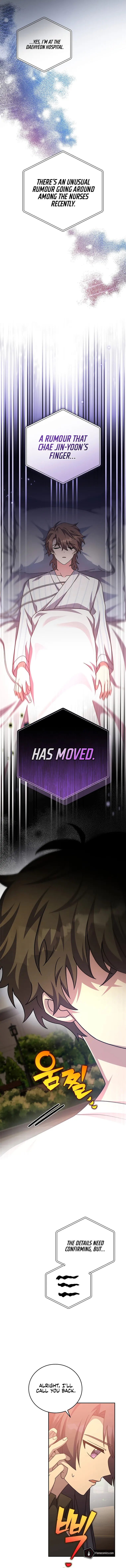 The Novel’s Extra (Remake) Chapter 99 - Page 13