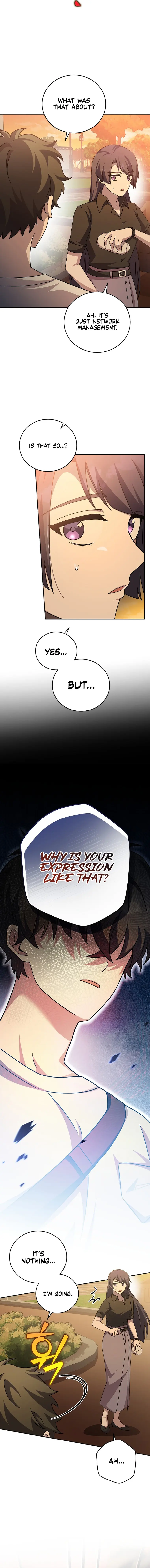 The Novel’s Extra (Remake) Chapter 99 - Page 14