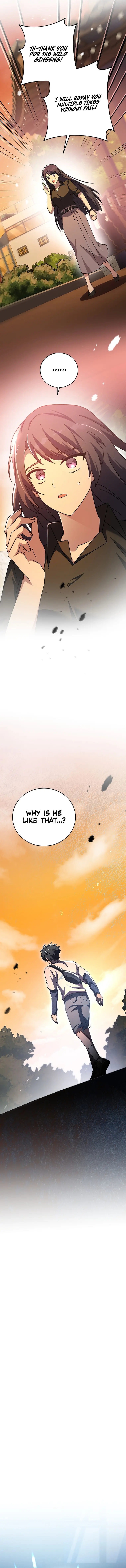 The Novel’s Extra (Remake) Chapter 99 - Page 15