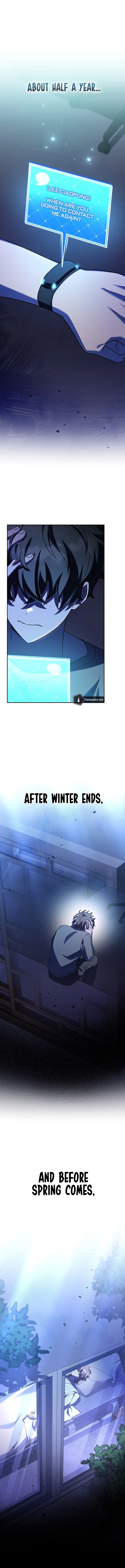 The Novel’s Extra (Remake) Chapter 99 - Page 19