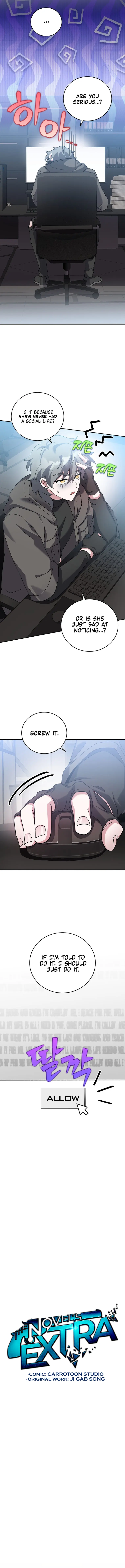 The Novel’s Extra (Remake) Chapter 99 - Page 2