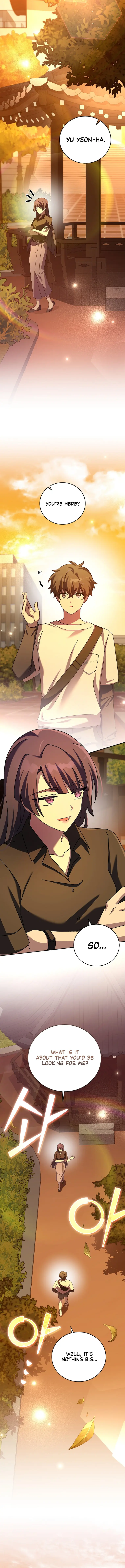 The Novel’s Extra (Remake) Chapter 99 - Page 6