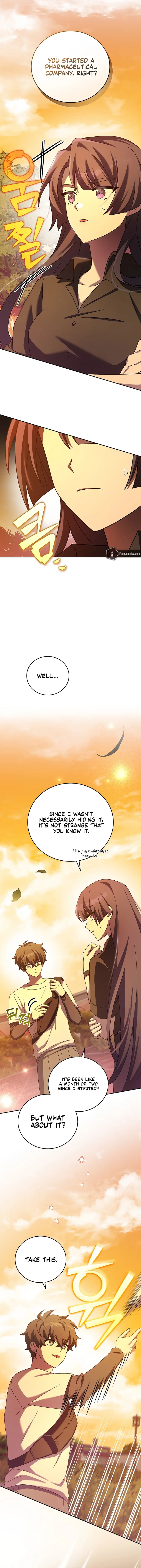 The Novel’s Extra (Remake) Chapter 99 - Page 7