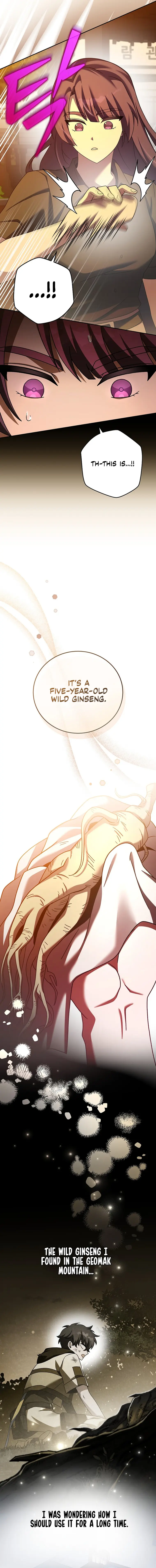 The Novel’s Extra (Remake) Chapter 99 - Page 8