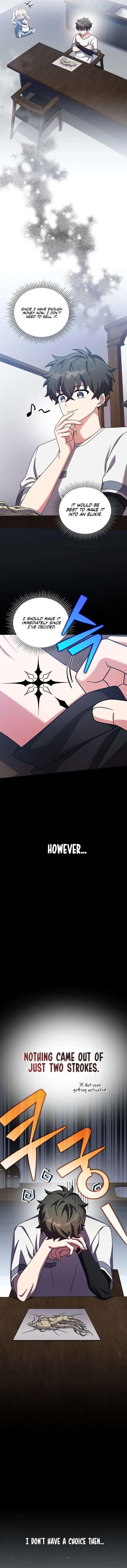 The Novel’s Extra (Remake) Chapter 99 - Page 9