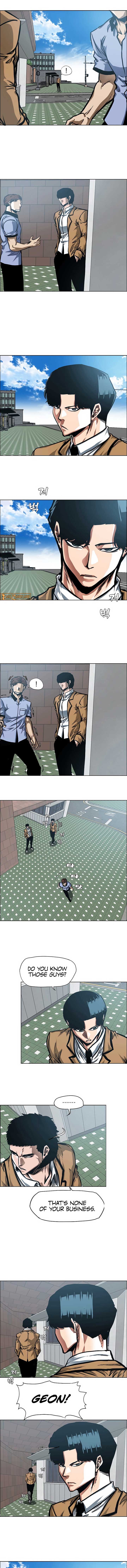 Secret Family Chapter 10 - Page 10