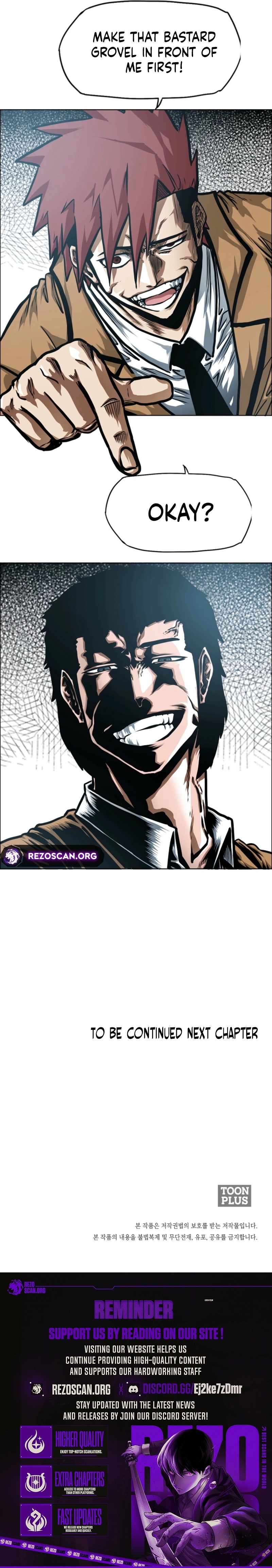 Secret Family Chapter 28 - Page 8