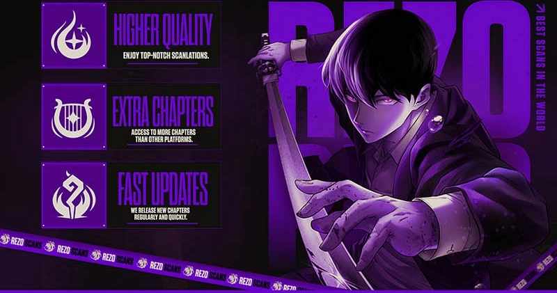 Secret Family Chapter 29 - Page 8