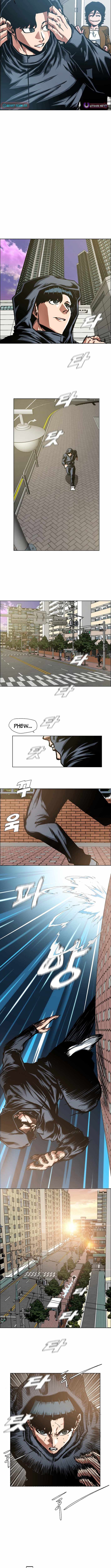 Secret Family Chapter 30 - Page 2