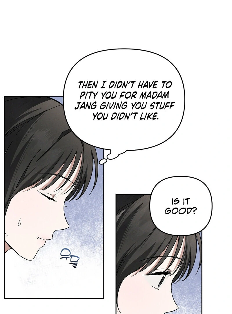 Young Love Chapter 11 - Page 11