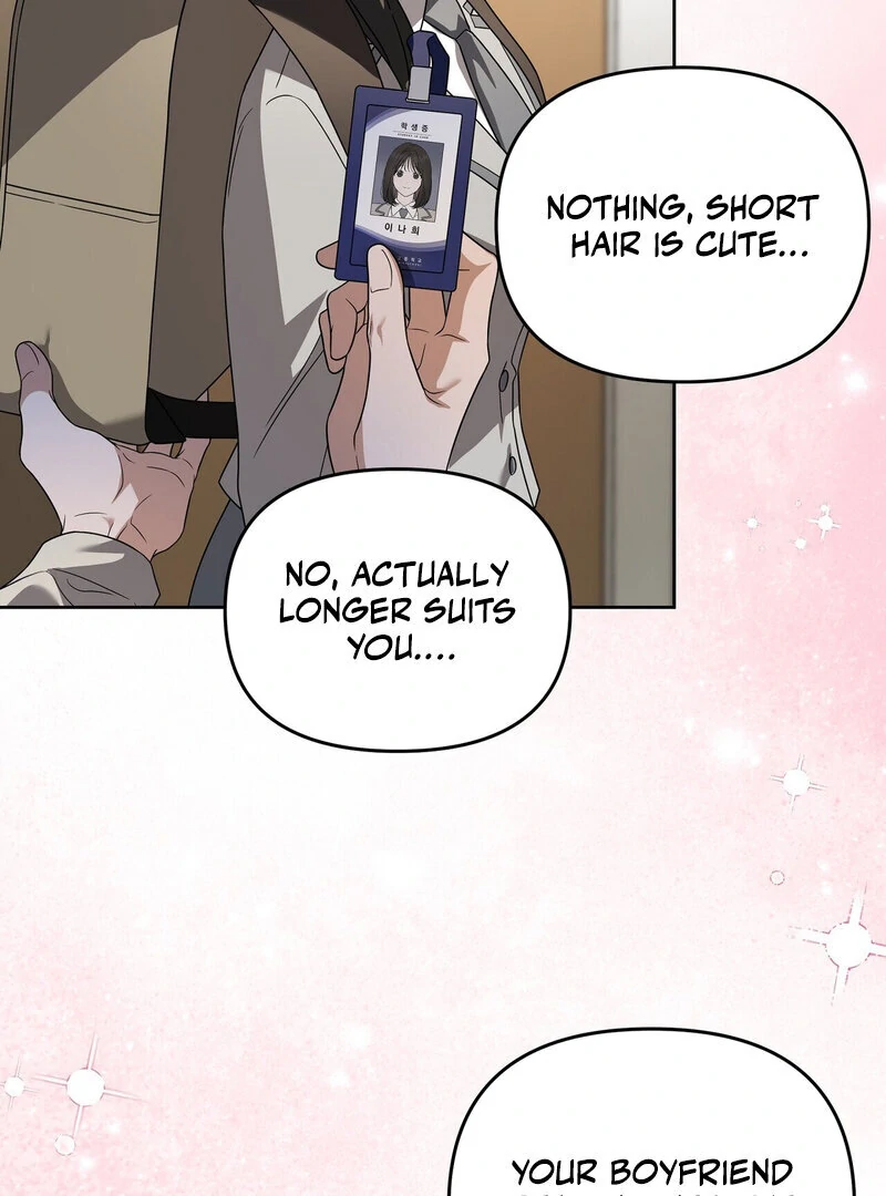 Young Love Chapter 14 - Page 47
