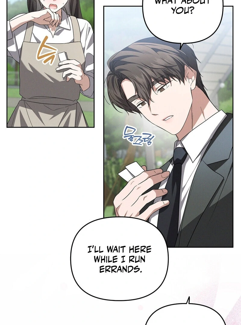 Young Love Chapter 15 - Page 48