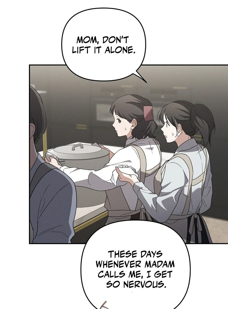 Young Love Chapter 18 - Page 56