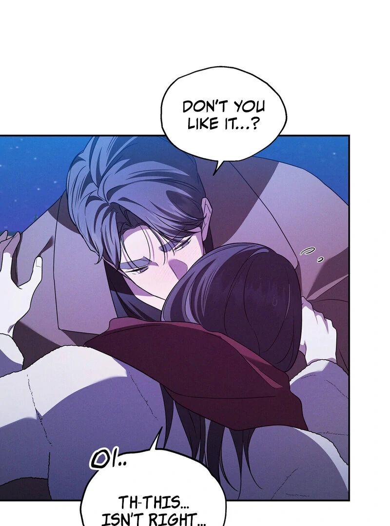 Young Love Chapter 18 - Page 7