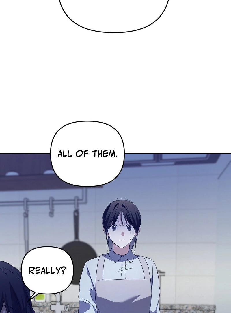 Young Love Chapter 18 - Page 82