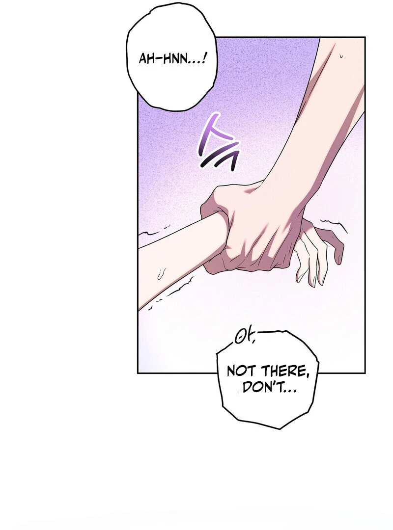 Young Love Chapter 22 - Page 14