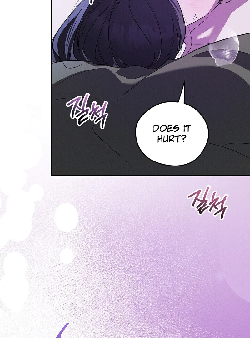 Young Love Chapter 22 - Page 21