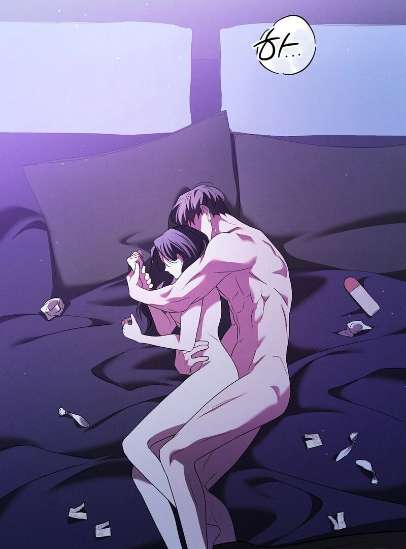 Young Love Chapter 22 - Page 32