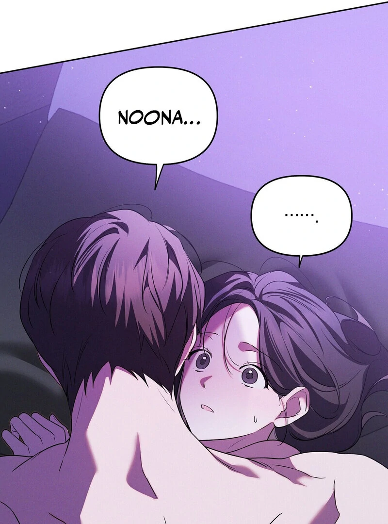 Young Love Chapter 22 - Page 38