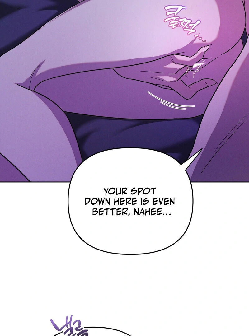 Young Love Chapter 22 - Page 55