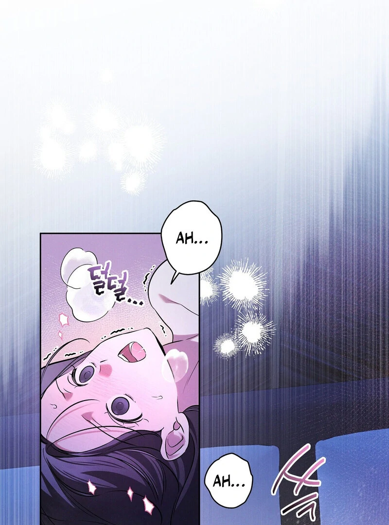 Young Love Chapter 22 - Page 7