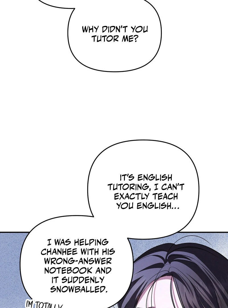 Young Love Chapter 22 - Page 72