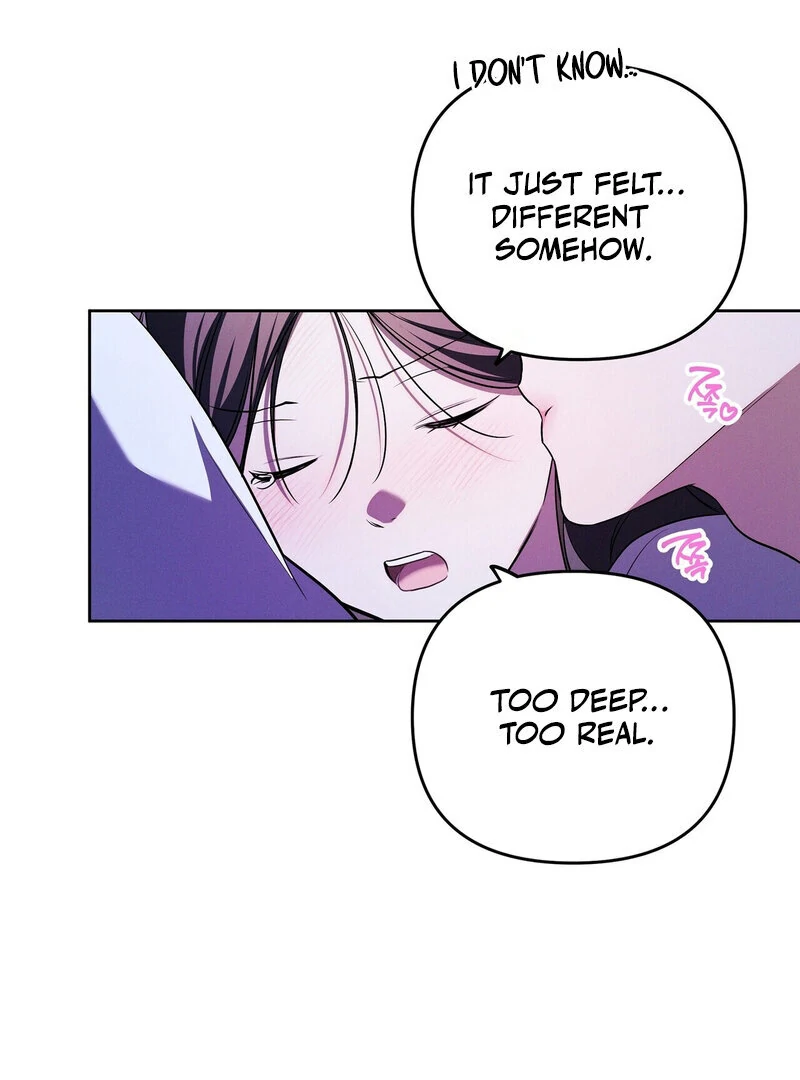 Young Love Chapter 26 - Page 68