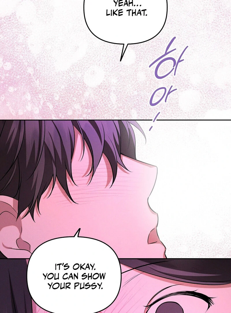 Young Love Chapter 26 - Page 94
