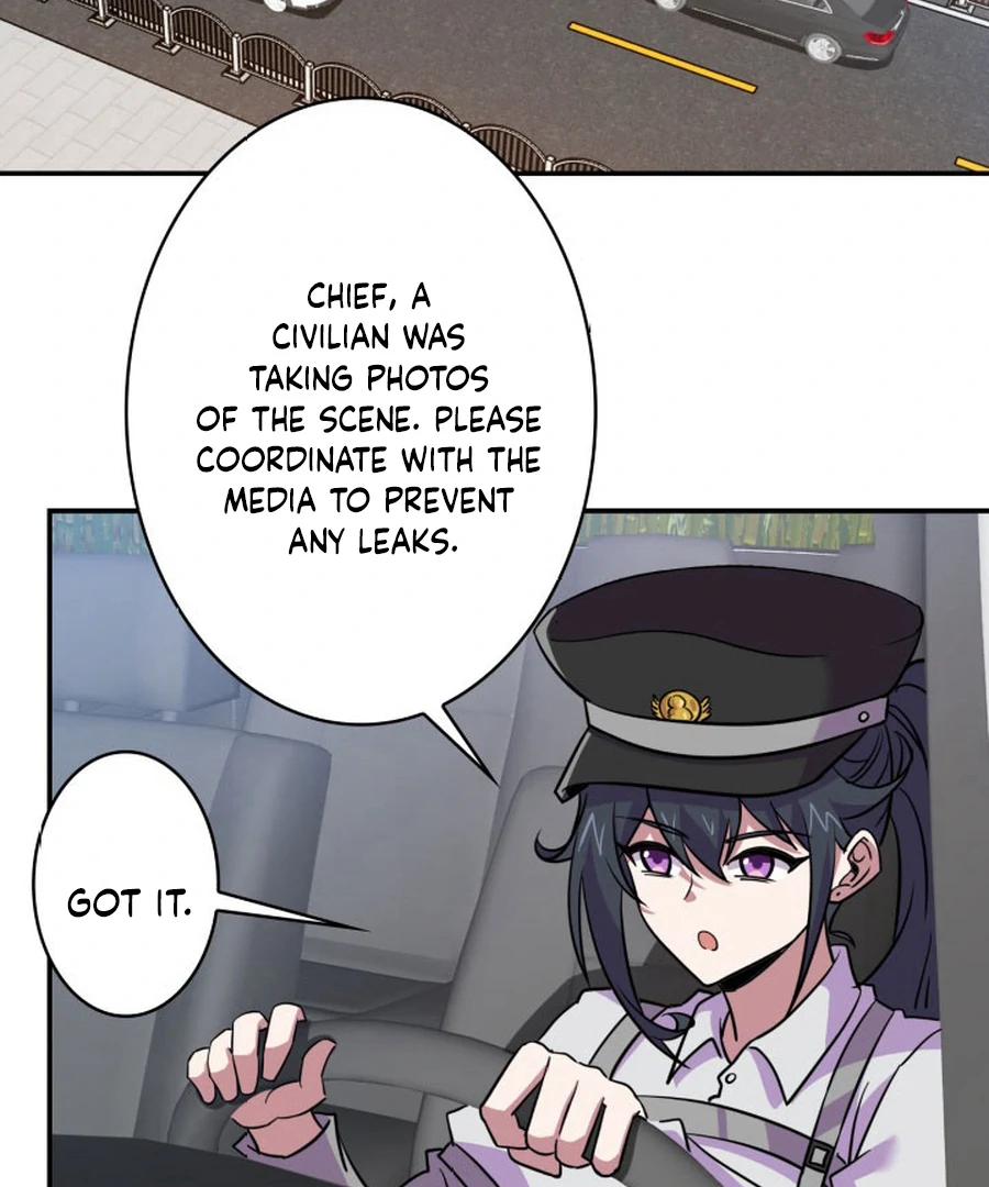 Advocate of the Truth Chapter 12 - Page 17