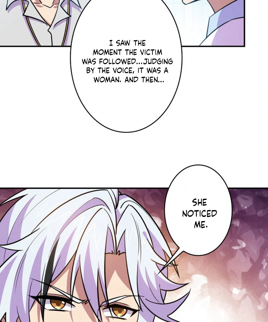 Advocate of the Truth Chapter 12 - Page 21