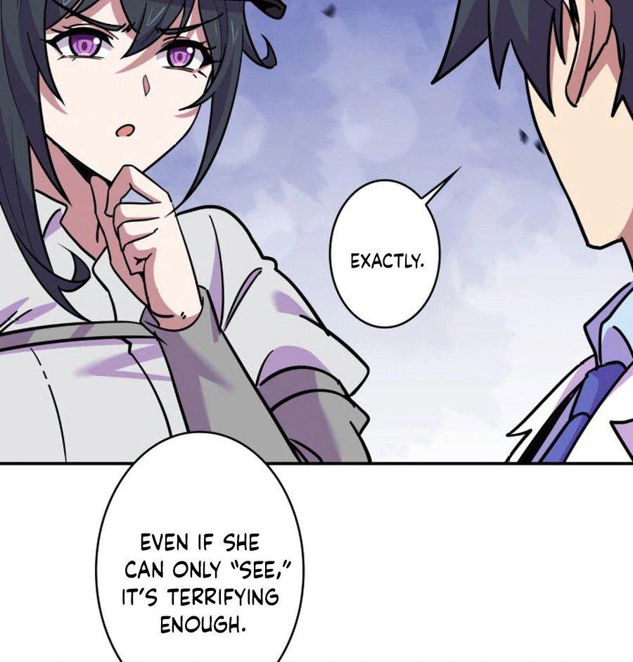 Advocate of the Truth Chapter 12 - Page 28