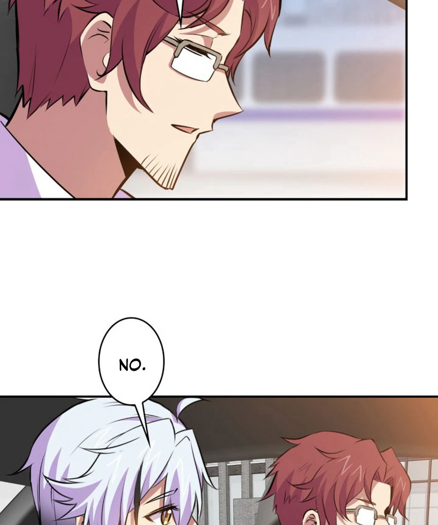 Advocate of the Truth Chapter 13 - Page 30